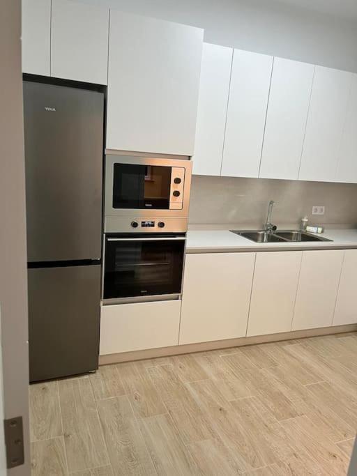 Tantulia Callao 57 Aptartamento 5Hab Centro De La Capital En Tenerife 圣克鲁斯-德特内里费 外观 照片
