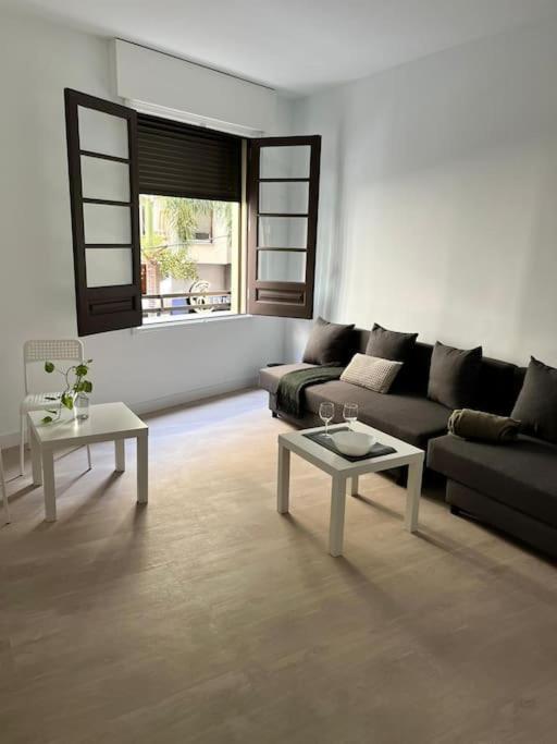 Tantulia Callao 57 Aptartamento 5Hab Centro De La Capital En Tenerife 圣克鲁斯-德特内里费 外观 照片