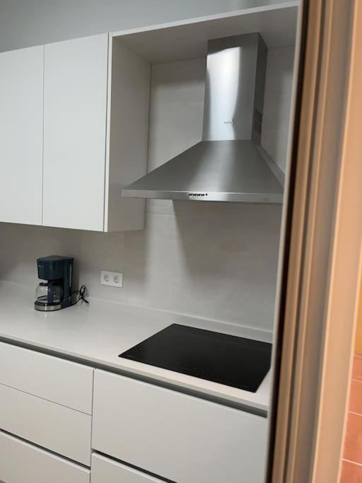 Tantulia Callao 57 Aptartamento 5Hab Centro De La Capital En Tenerife 圣克鲁斯-德特内里费 外观 照片