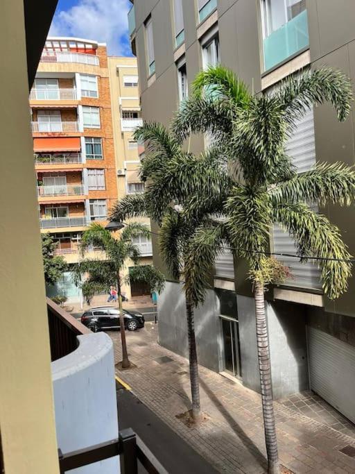 Tantulia Callao 57 Aptartamento 5Hab Centro De La Capital En Tenerife 圣克鲁斯-德特内里费 外观 照片