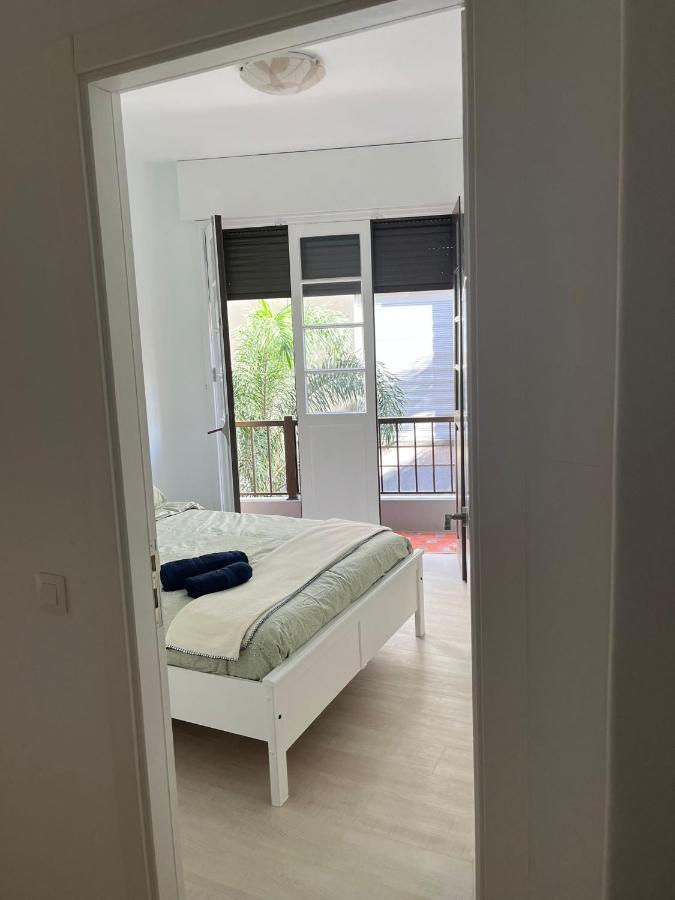 Tantulia Callao 57 Aptartamento 5Hab Centro De La Capital En Tenerife 圣克鲁斯-德特内里费 外观 照片