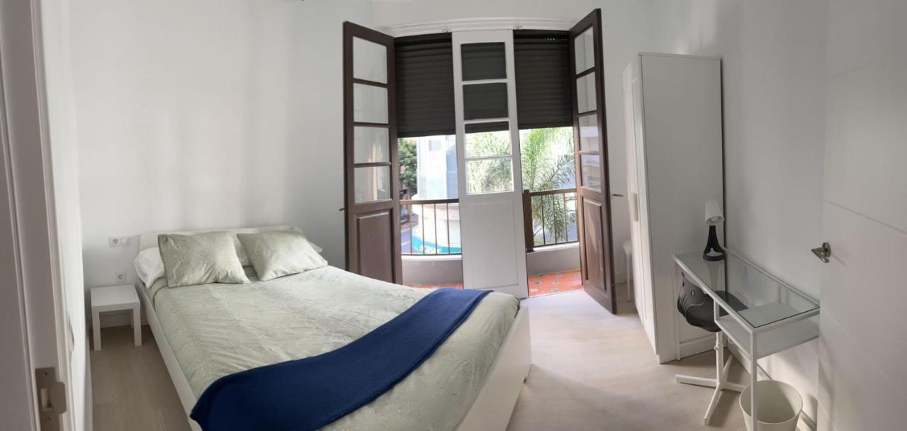 Tantulia Callao 57 Aptartamento 5Hab Centro De La Capital En Tenerife 圣克鲁斯-德特内里费 外观 照片
