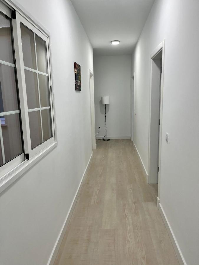 Tantulia Callao 57 Aptartamento 5Hab Centro De La Capital En Tenerife 圣克鲁斯-德特内里费 外观 照片
