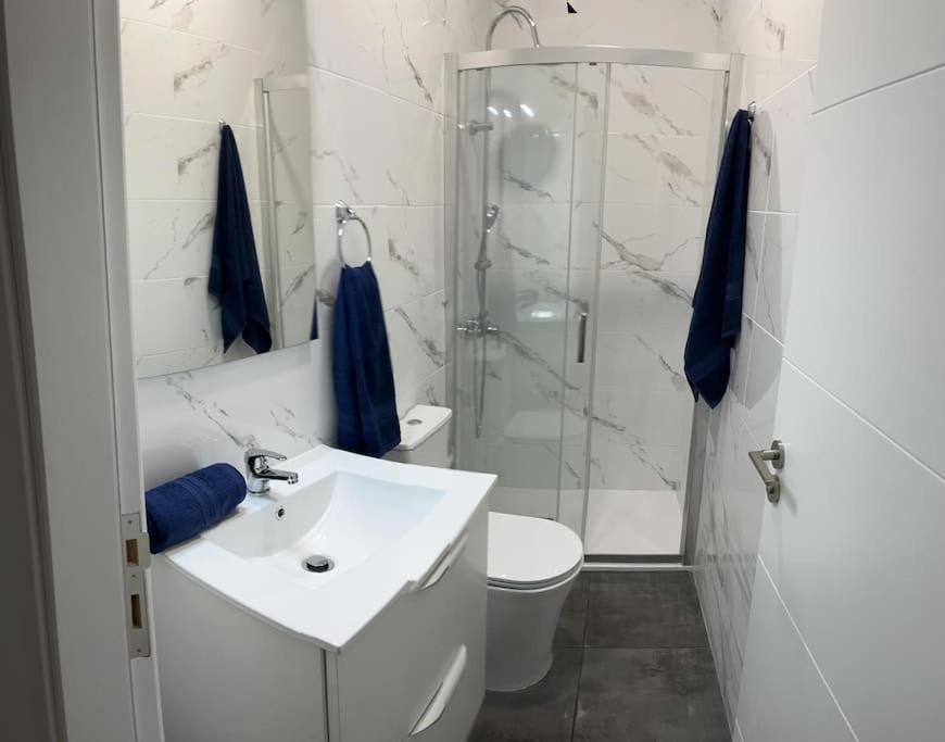 Tantulia Callao 57 Aptartamento 5Hab Centro De La Capital En Tenerife 圣克鲁斯-德特内里费 外观 照片