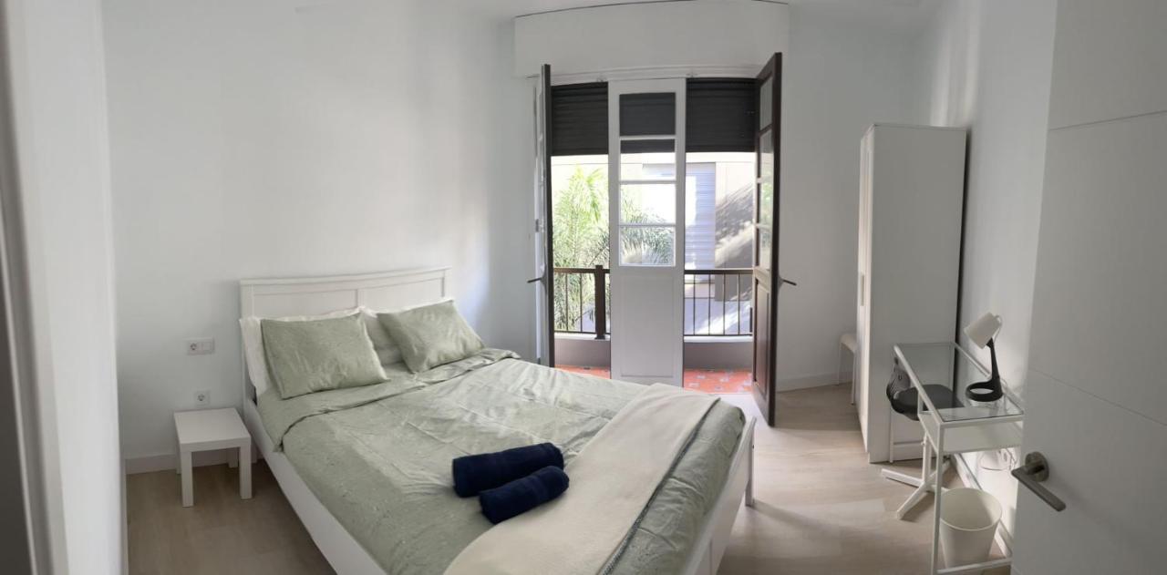 Tantulia Callao 57 Aptartamento 5Hab Centro De La Capital En Tenerife 圣克鲁斯-德特内里费 外观 照片