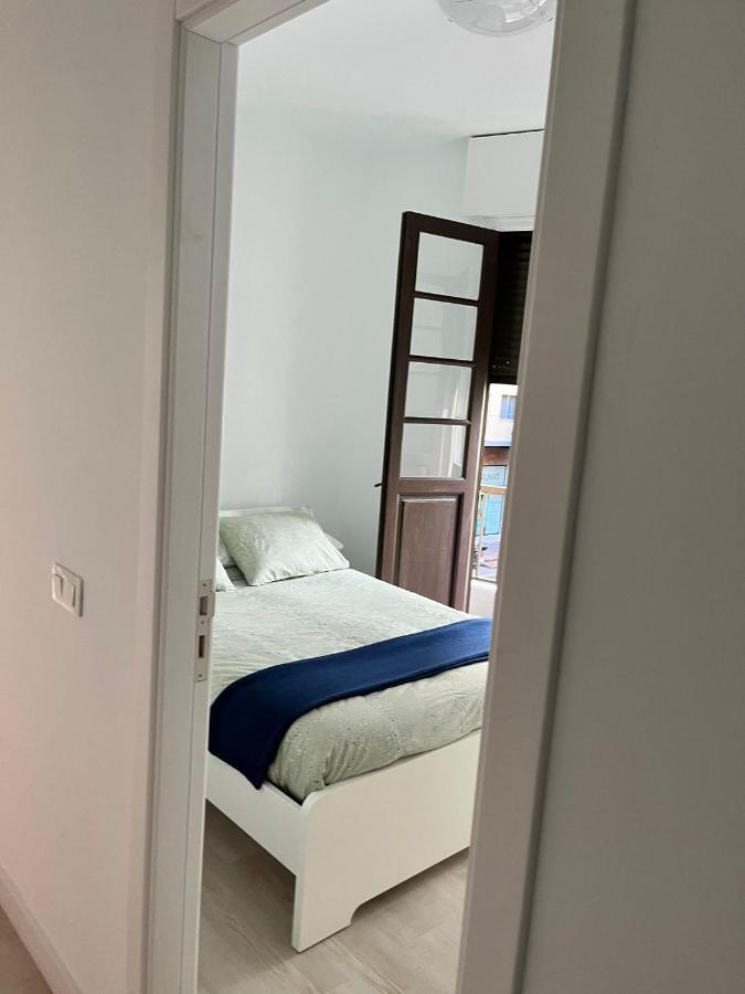 Tantulia Callao 57 Aptartamento 5Hab Centro De La Capital En Tenerife 圣克鲁斯-德特内里费 外观 照片