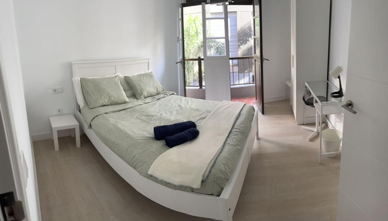 Tantulia Callao 57 Aptartamento 5Hab Centro De La Capital En Tenerife 圣克鲁斯-德特内里费 外观 照片